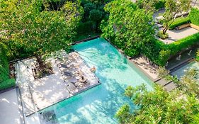 Ramada By Wyndham Bangkok Sukhumvit 87